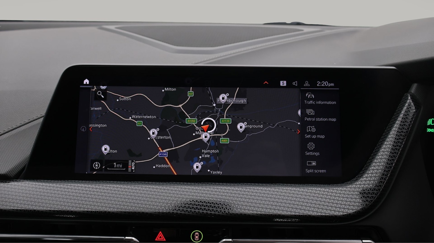 Used BMW 1 Series 2022 for sale - 77700970: Photo 11