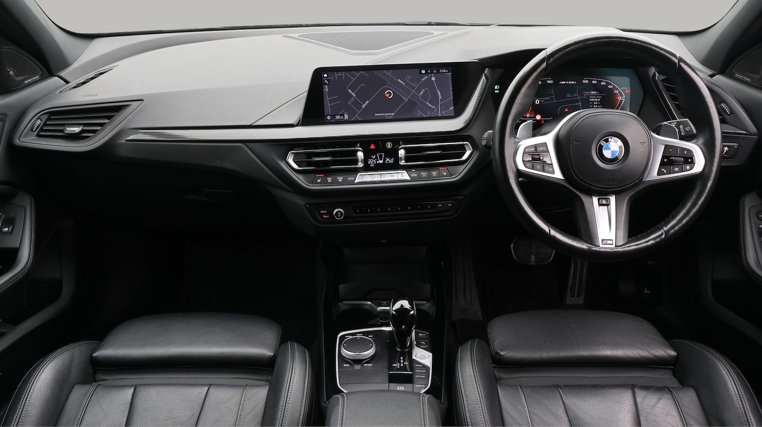 Used BMW 1 Series 2022 for sale - 77700970: Photo 13