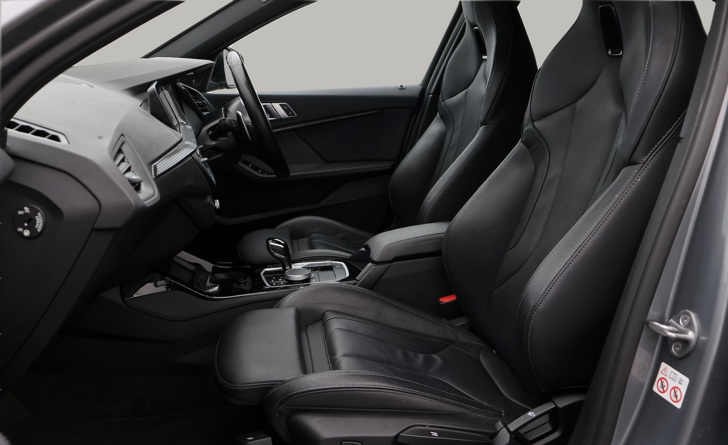 Used BMW 1 Series 2022 for sale - 77700970: Photo 14