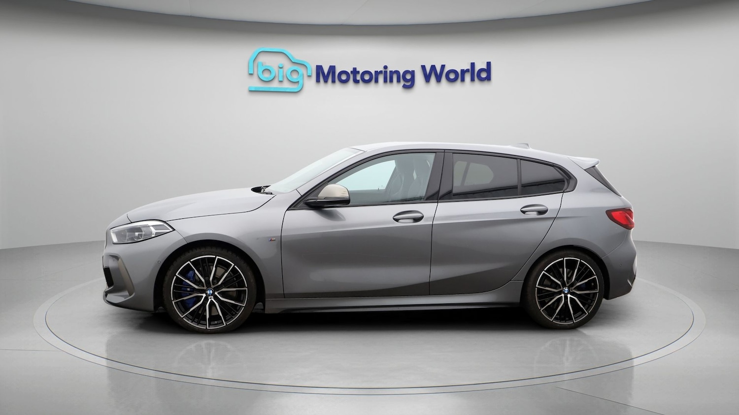 Used BMW 1 Series 2022 for sale - 77700970: Photo 4