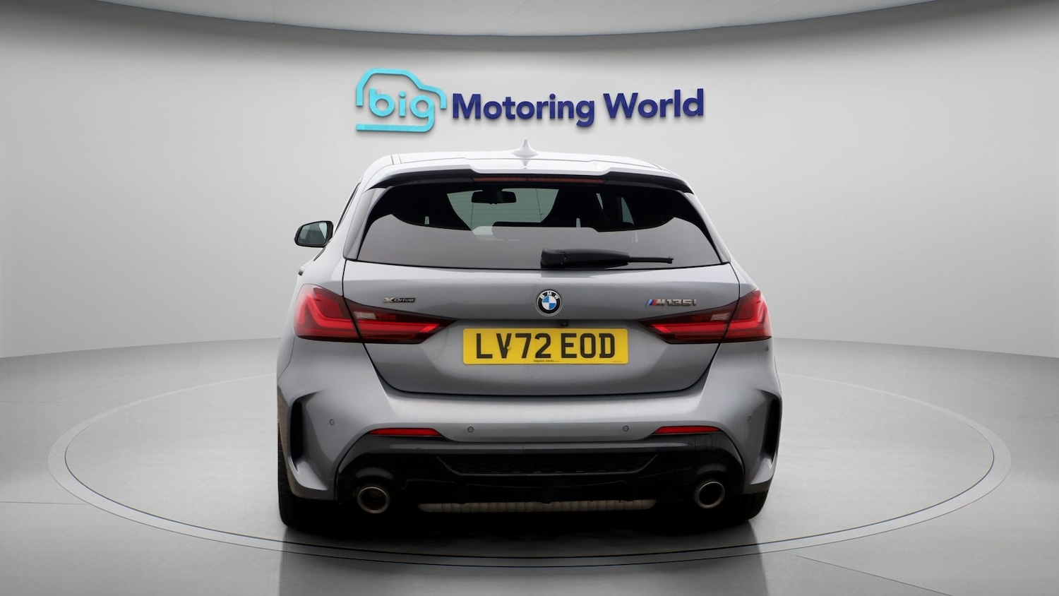 Used BMW 1 Series 2022 for sale - 77700970: Photo 6