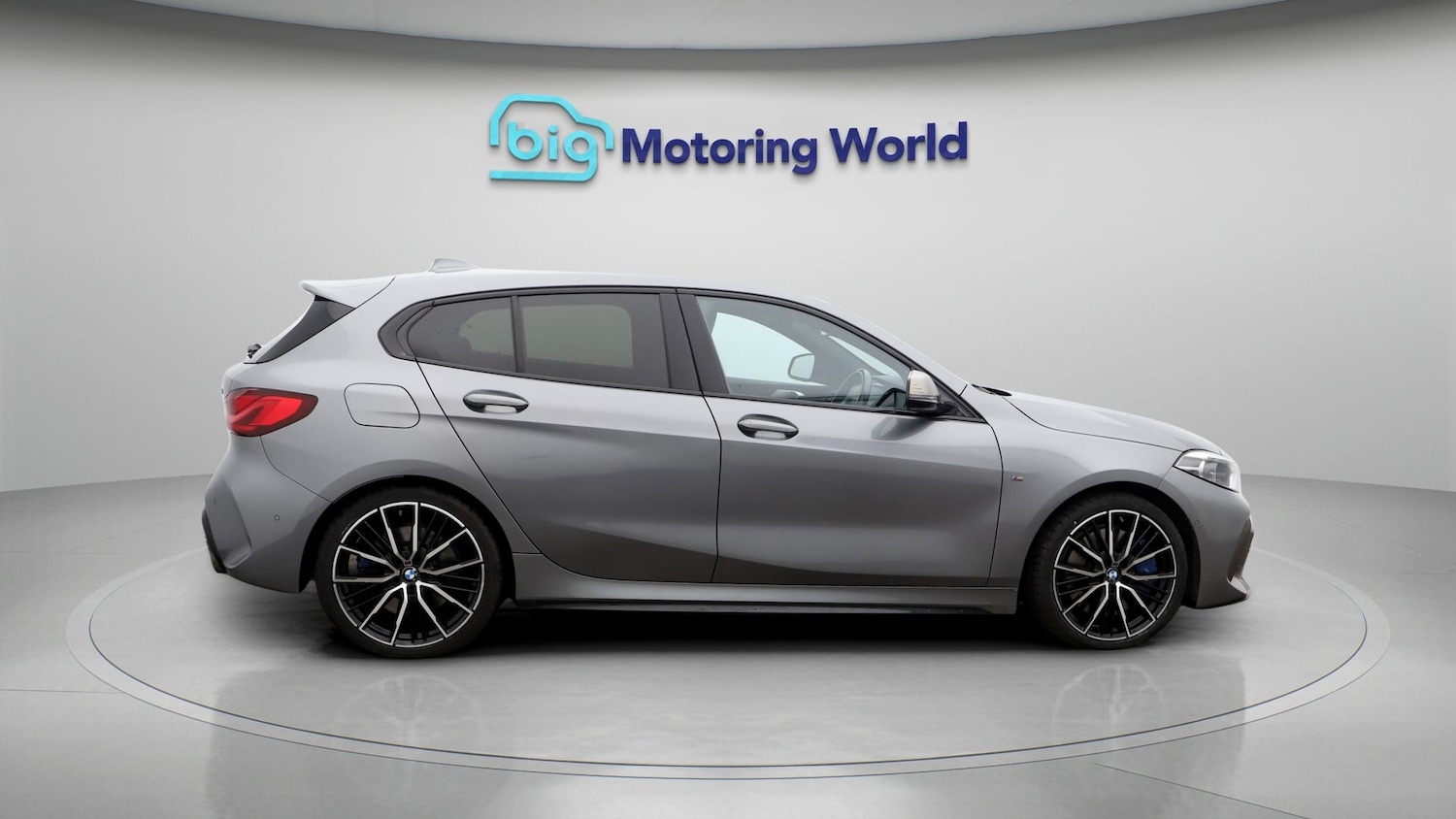 Used BMW 1 Series 2022 for sale - 77700970: Photo 8