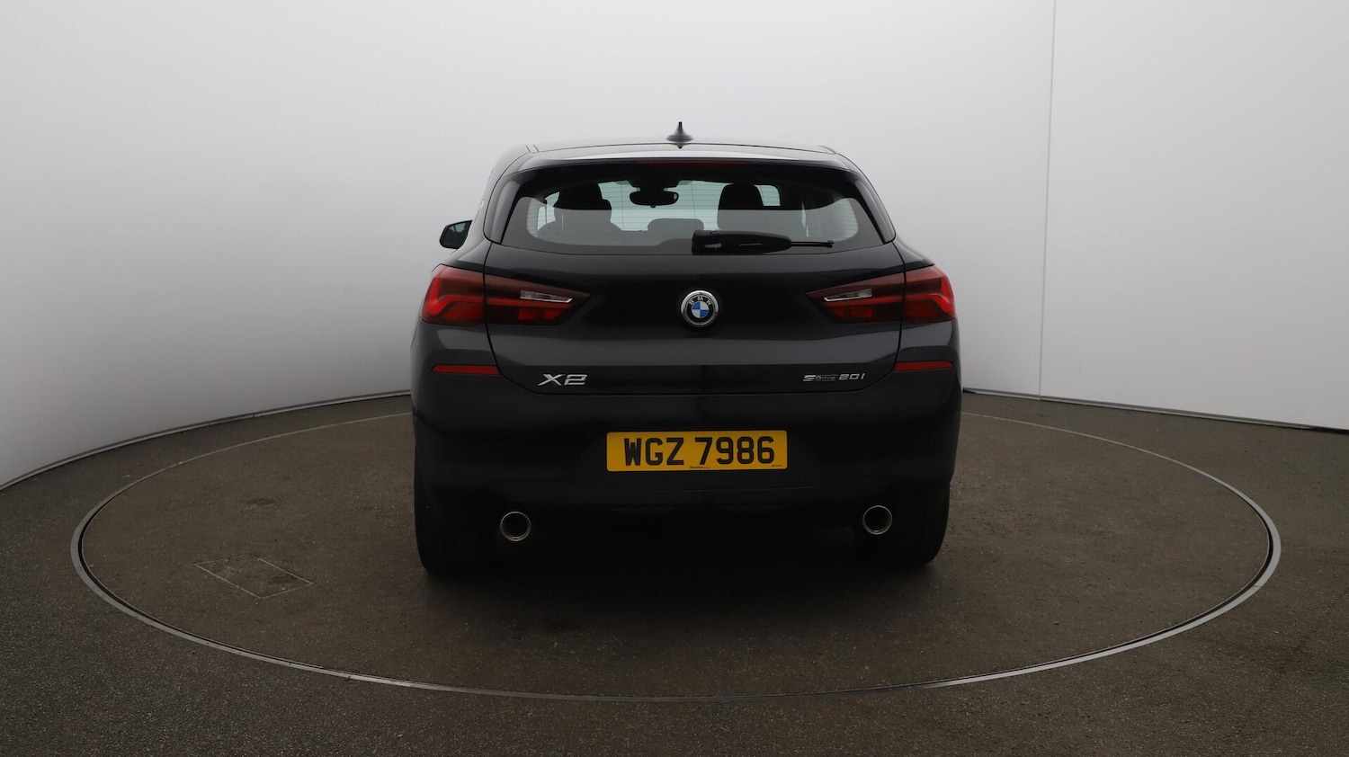 Vehicle 60