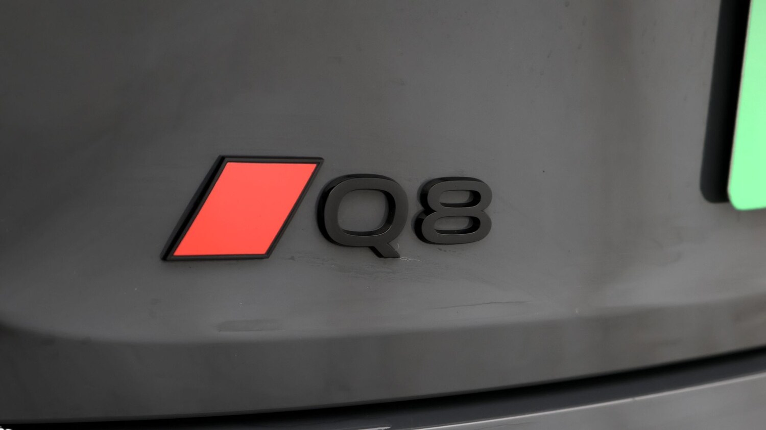 Used Audi Q8 2023 for sale - 77931440: Photo 20