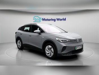 Used Volkswagen ID.4 2022 for sale - 78639746: Photo