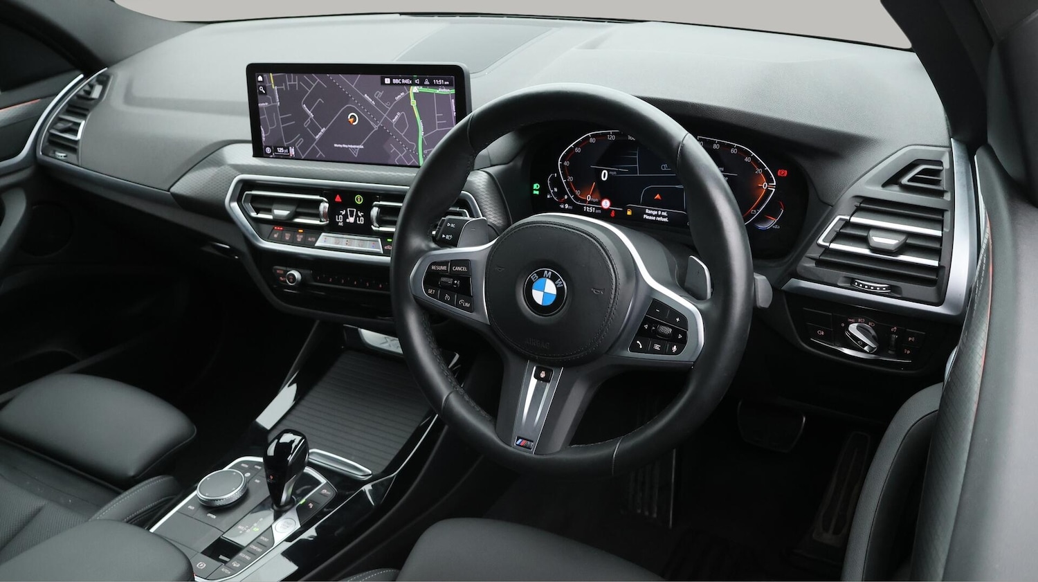 Used BMW X3 2024 for sale - 76537852: Photo 10