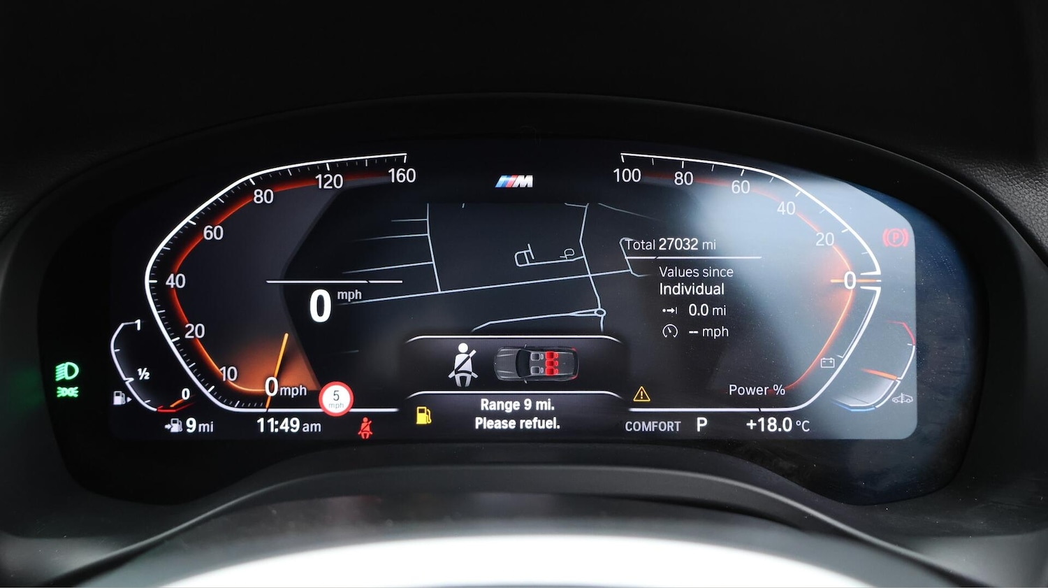 Used BMW X3 2024 for sale - 76537852: Photo 11