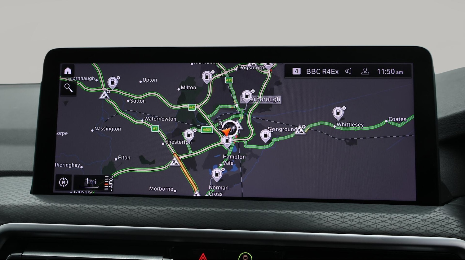 Used BMW X3 2024 for sale - 76537852: Photo 12