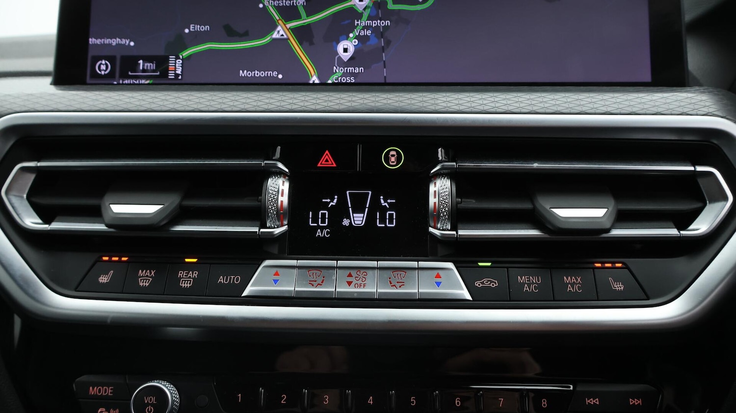 Used BMW X3 2024 for sale - 76537852: Photo 13