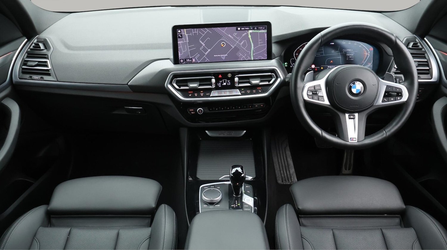 Used BMW X3 2024 for sale - 76537852: Photo 14