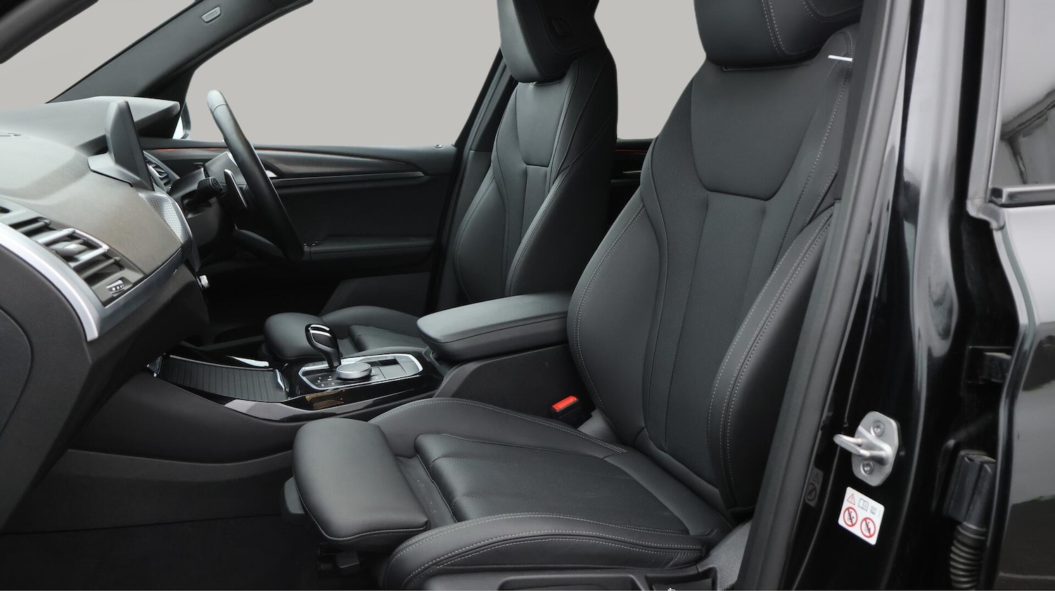 Used BMW X3 2024 for sale - 76537852: Photo 15