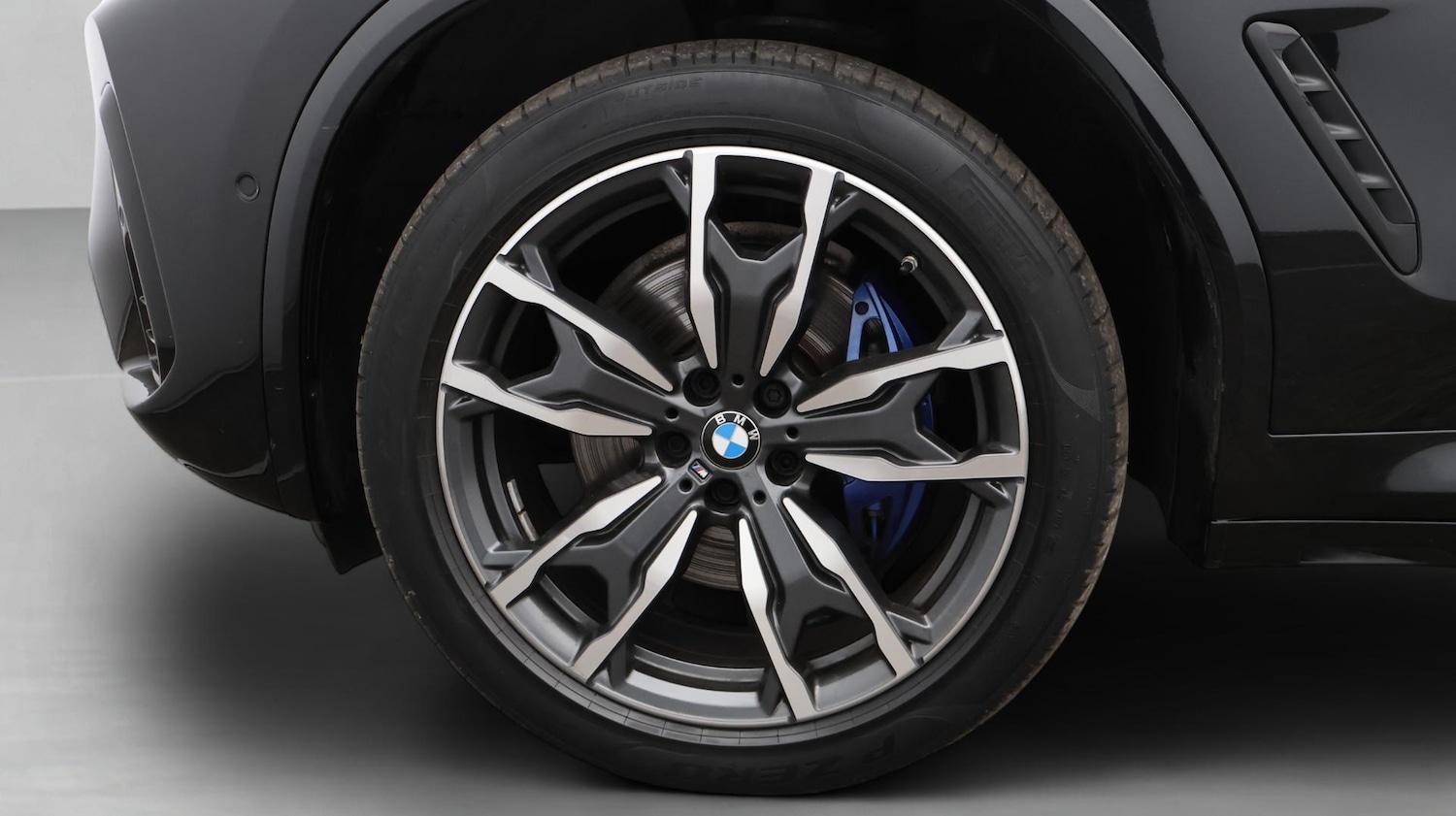 Used BMW X3 2024 for sale - 76537852: Photo 19