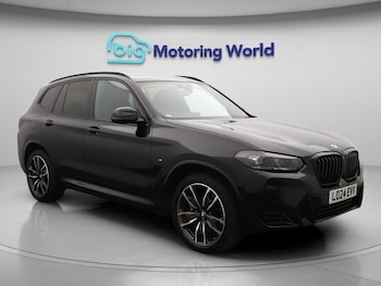 BMW - X3