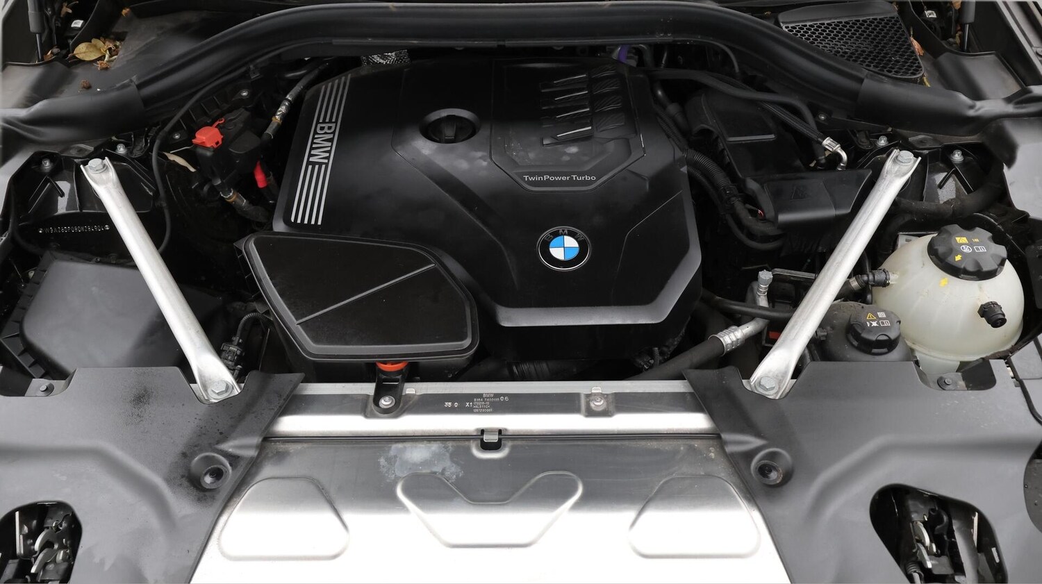 Used BMW X3 2024 for sale - 76537852: Photo 20