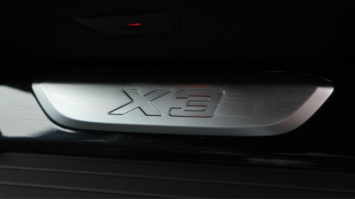 Used BMW X3 2024 for sale - 76537852: Photo 24