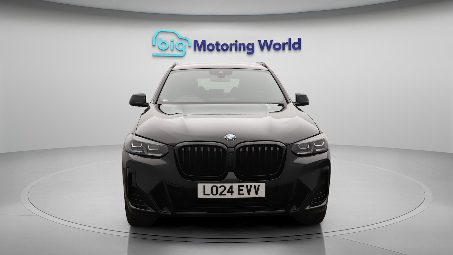 Used BMW X3 2024 for sale - 76537852: Photo 3