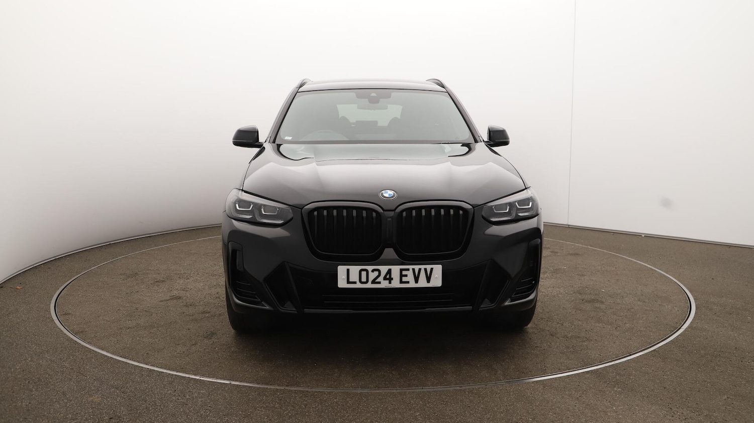 Used BMW X3 2024 for sale - 76537852: Photo 42