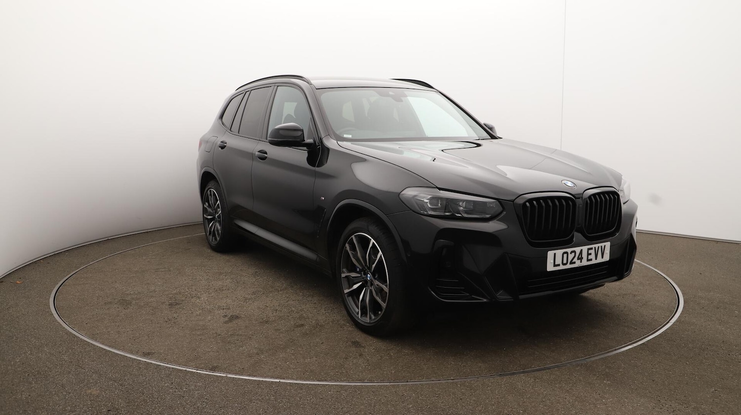 Used BMW X3 2024 for sale - 76537852: Photo 45