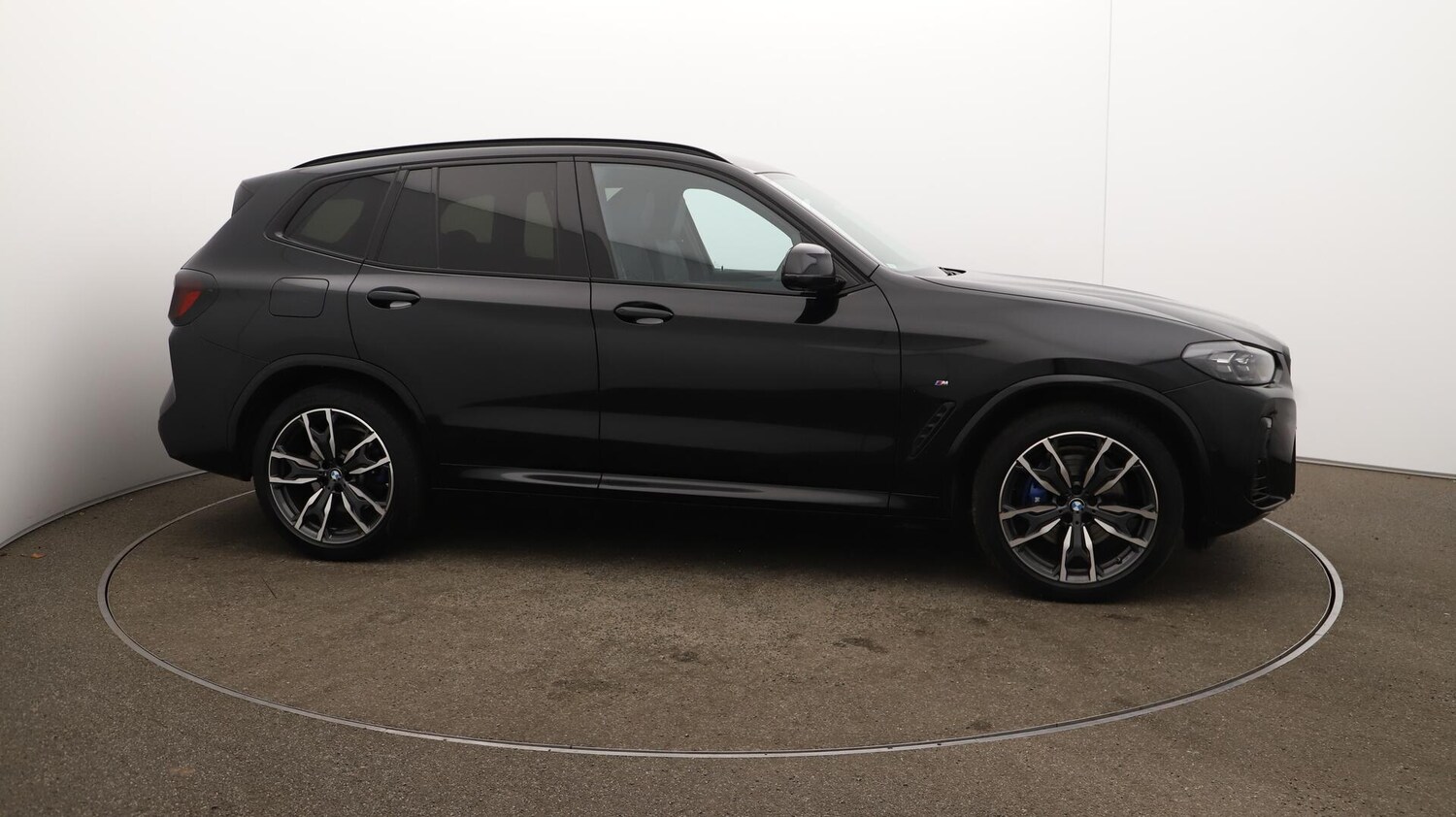 Used BMW X3 2024 for sale - 76537852: Photo 50