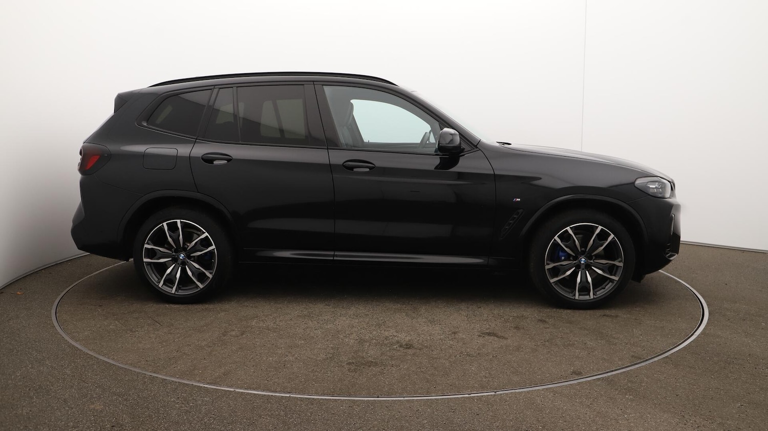 Used BMW X3 2024 for sale - 76537852: Photo 51