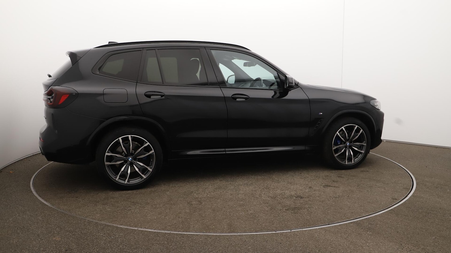Used BMW X3 2024 for sale - 76537852: Photo 53