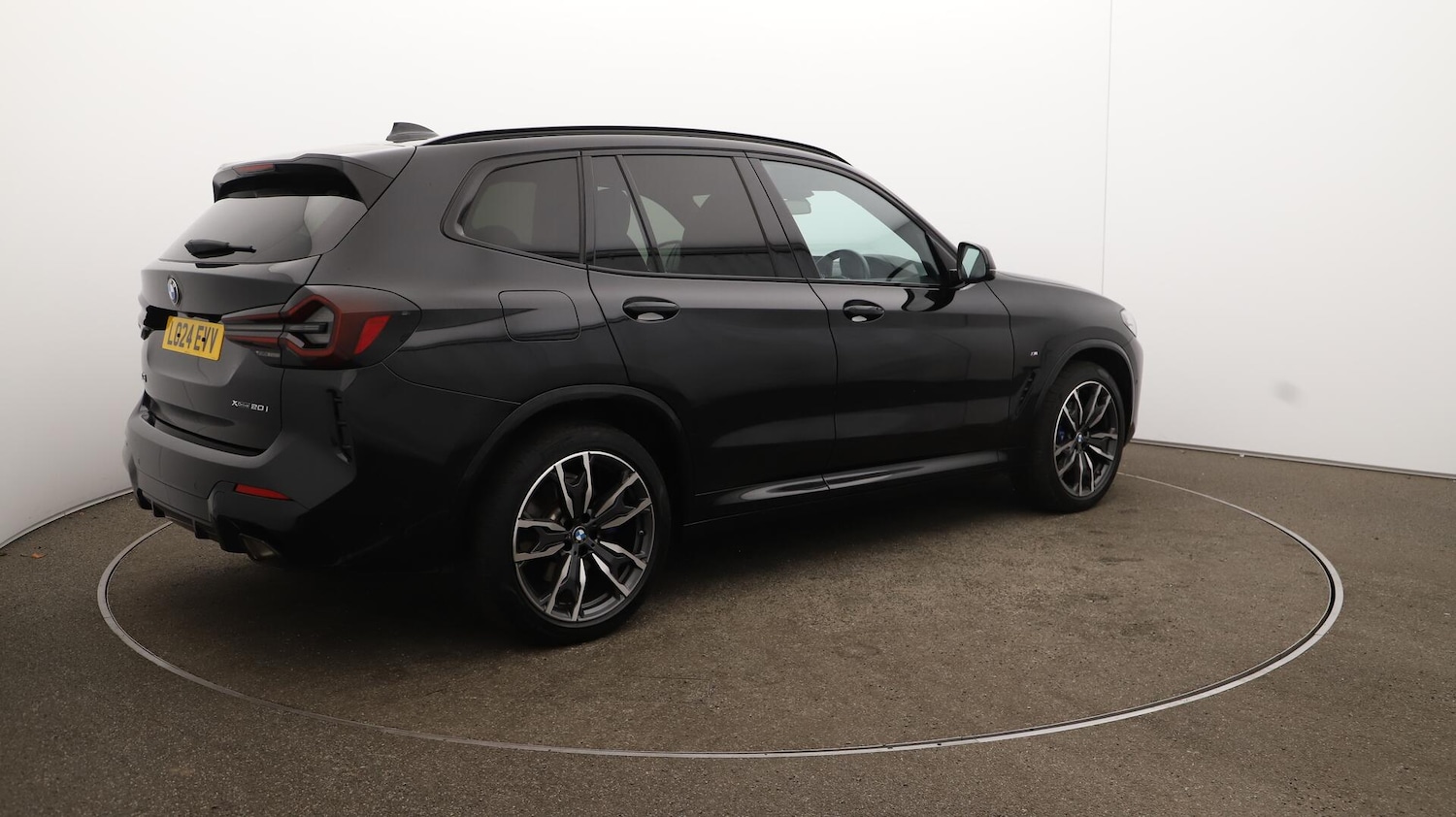 Used BMW X3 2024 for sale - 76537852: Photo 55