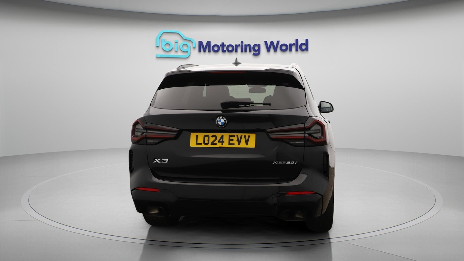 Used BMW X3 2024 for sale - 76537852: Photo 7
