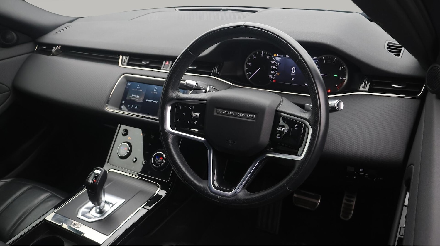 Used Land Rover Range Rover Evoque 2021 for sale - 76380847: Photo 10