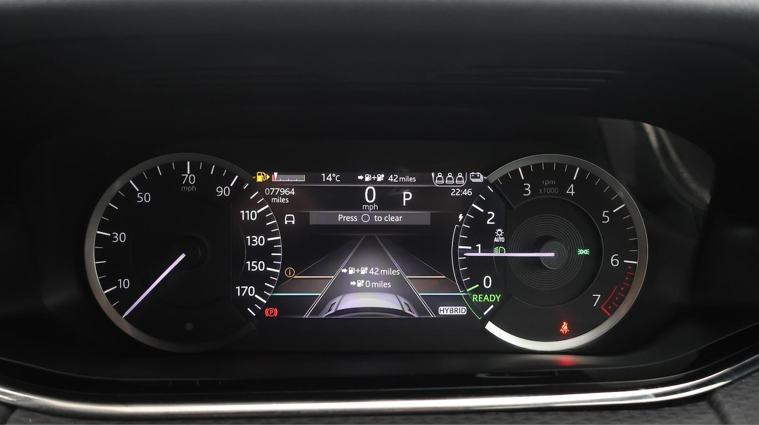 Used Land Rover Range Rover Evoque 2021 for sale - 76380847: Photo 11