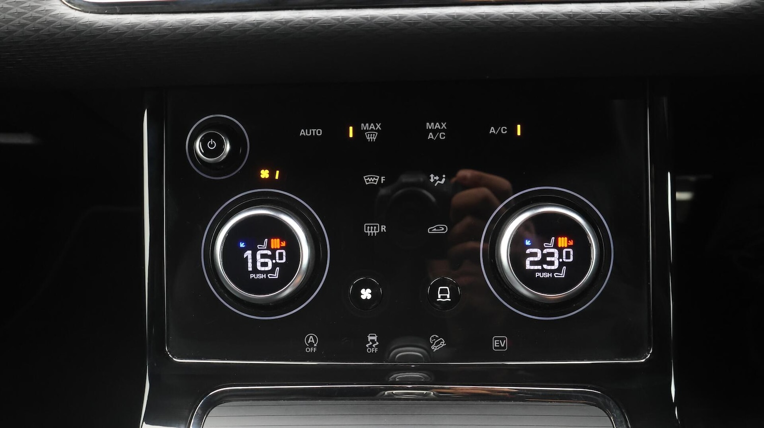 Used Land Rover Range Rover Evoque 2021 for sale - 76380847: Photo 13