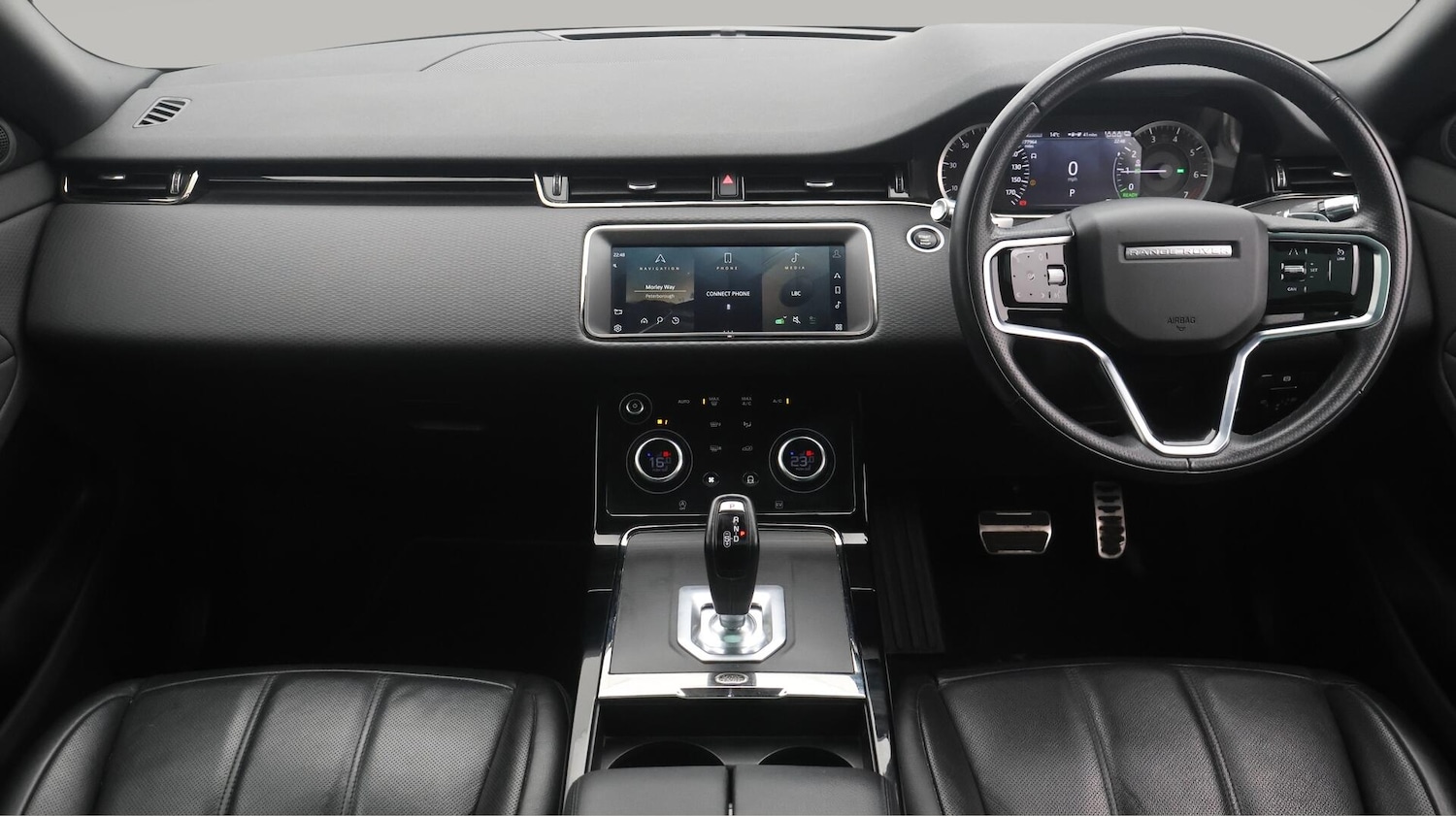 Used Land Rover Range Rover Evoque 2021 for sale - 76380847: Photo 14