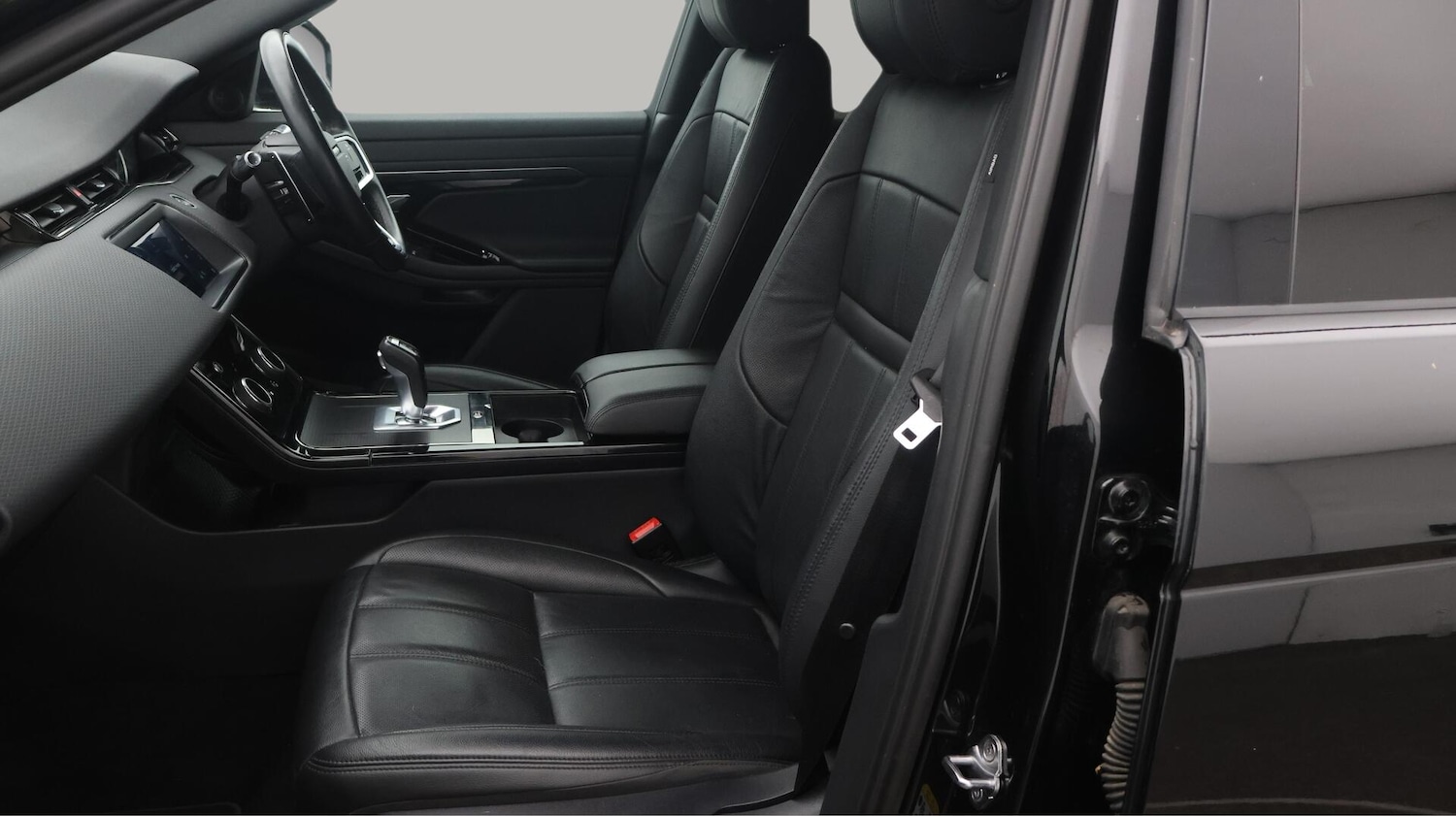 Used Land Rover Range Rover Evoque 2021 for sale - 76380847: Photo 15