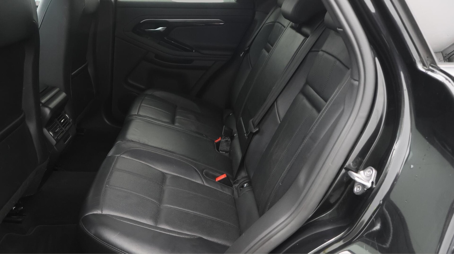 Used Land Rover Range Rover Evoque 2021 for sale - 76380847: Photo 17