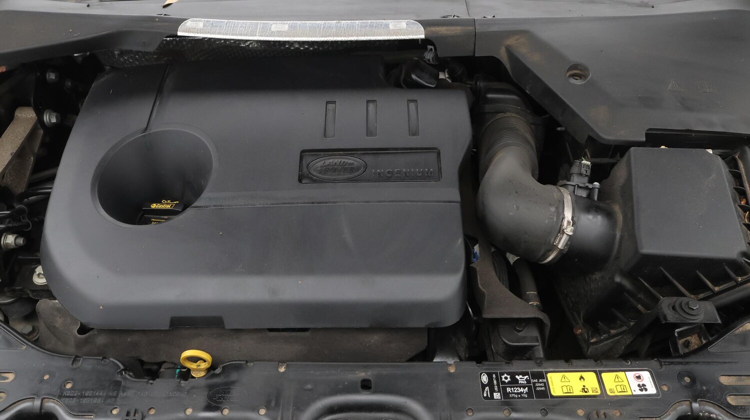 Used Land Rover Range Rover Evoque 2021 for sale - 76380847: Photo 20