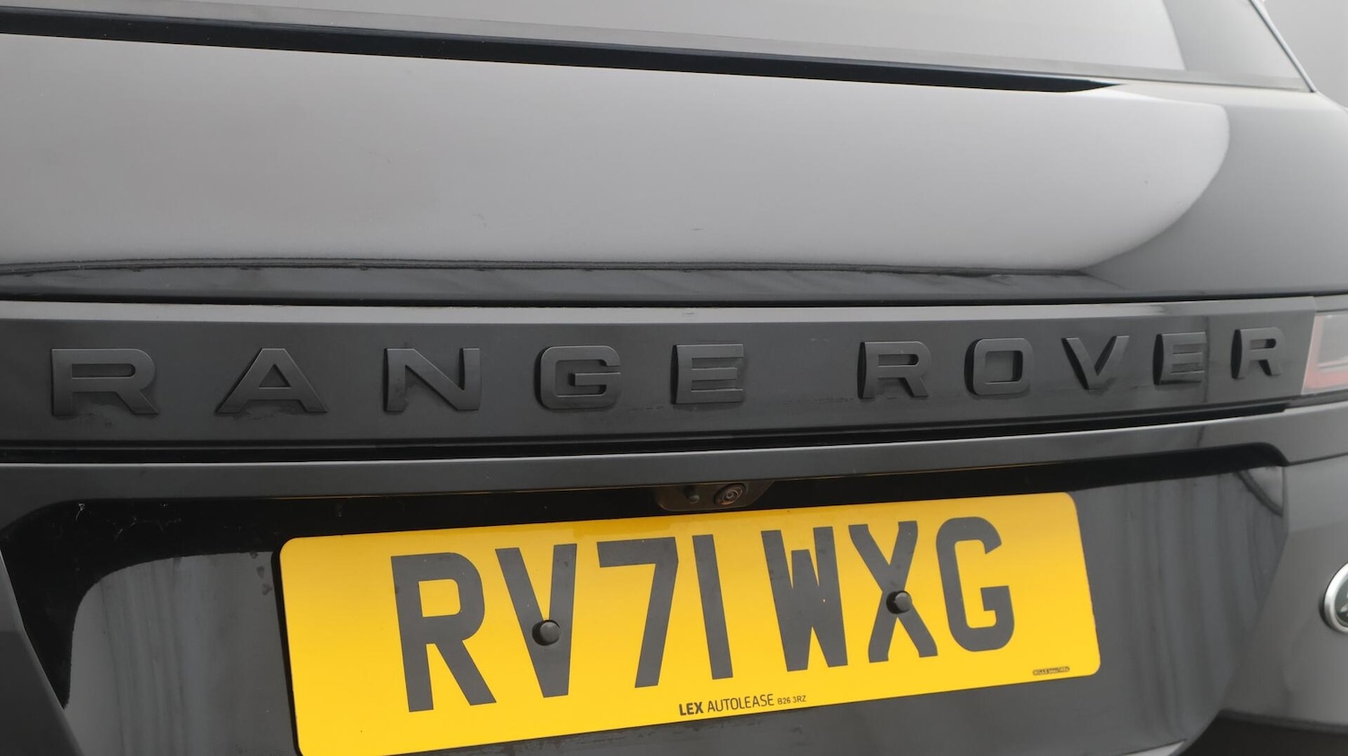 Used Land Rover Range Rover Evoque 2021 for sale - 76380847: Photo 22