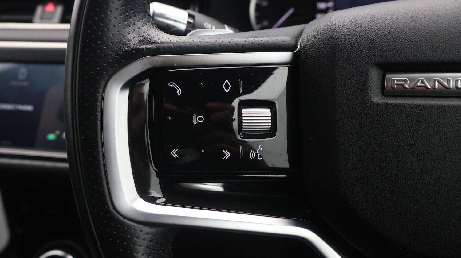 Used Land Rover Range Rover Evoque 2021 for sale - 76380847: Photo 26