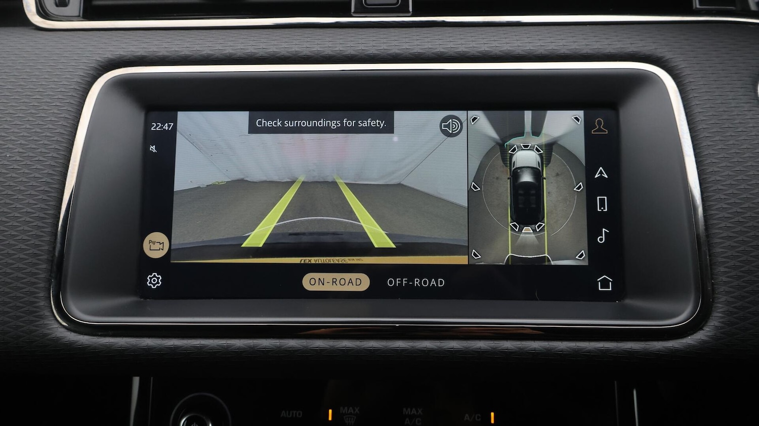 Used Land Rover Range Rover Evoque 2021 for sale - 76380847: Photo 28