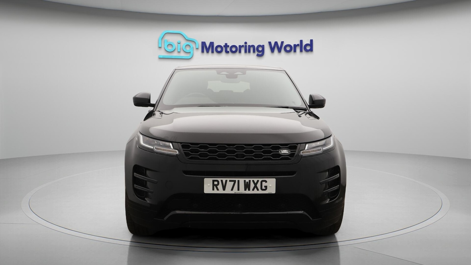 Used Land Rover Range Rover Evoque 2021 for sale - 76380847: Photo 3