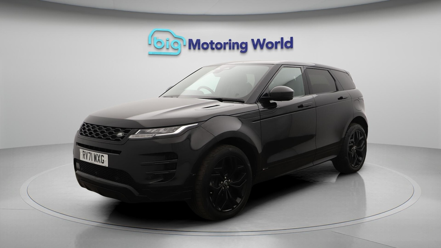 Used Land Rover Range Rover Evoque 2021 for sale - 76380847: Photo 4