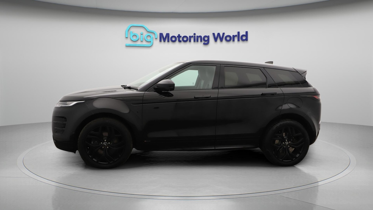 Used Land Rover Range Rover Evoque 2021 for sale - 76380847: Photo 5