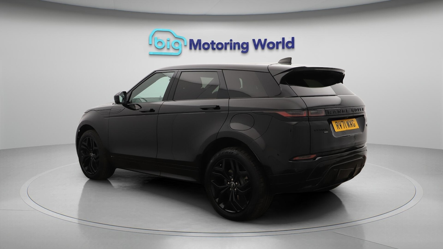 Used Land Rover Range Rover Evoque 2021 for sale - 76380847: Photo 6