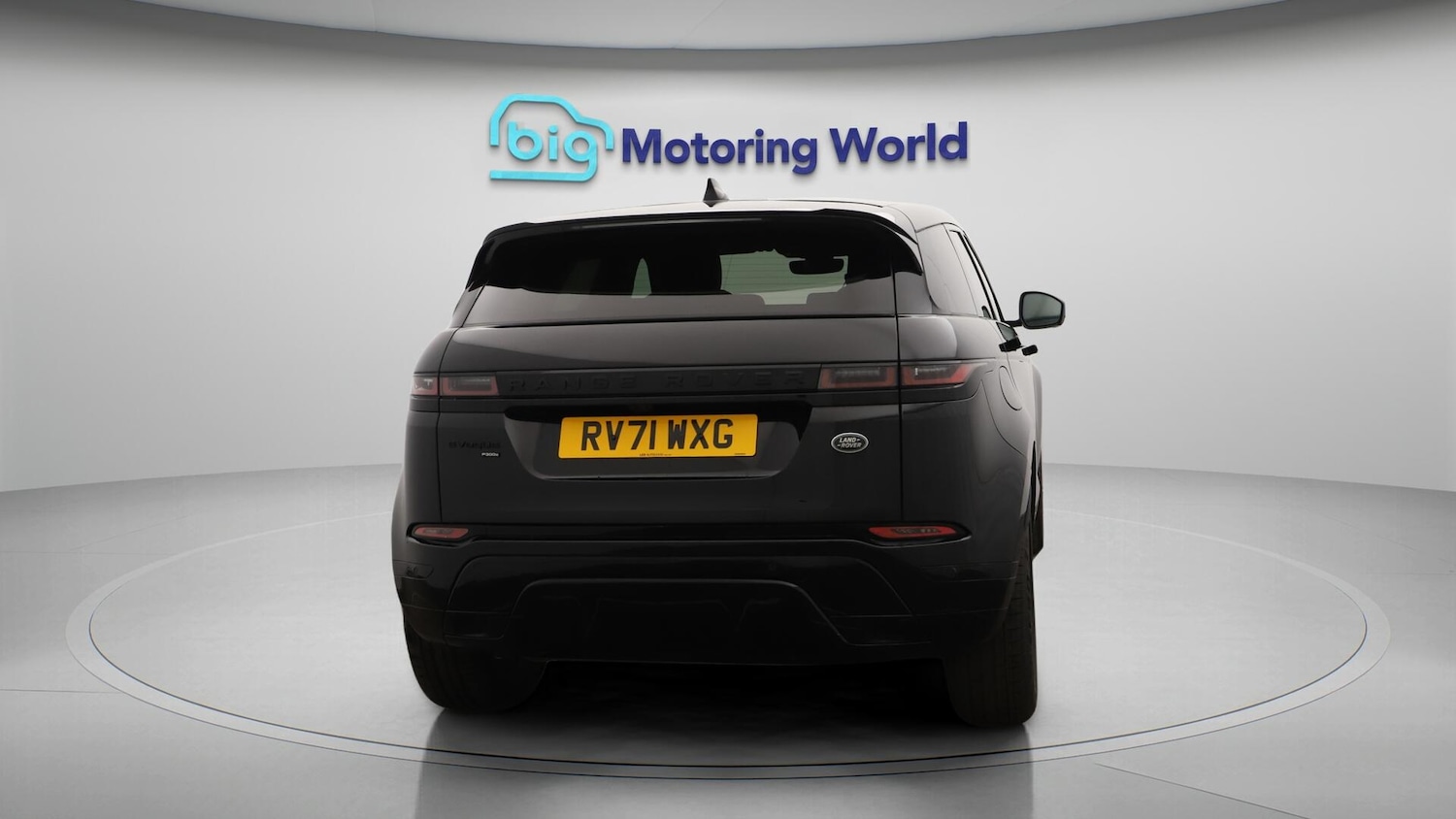 Used Land Rover Range Rover Evoque 2021 for sale - 76380847: Photo 7