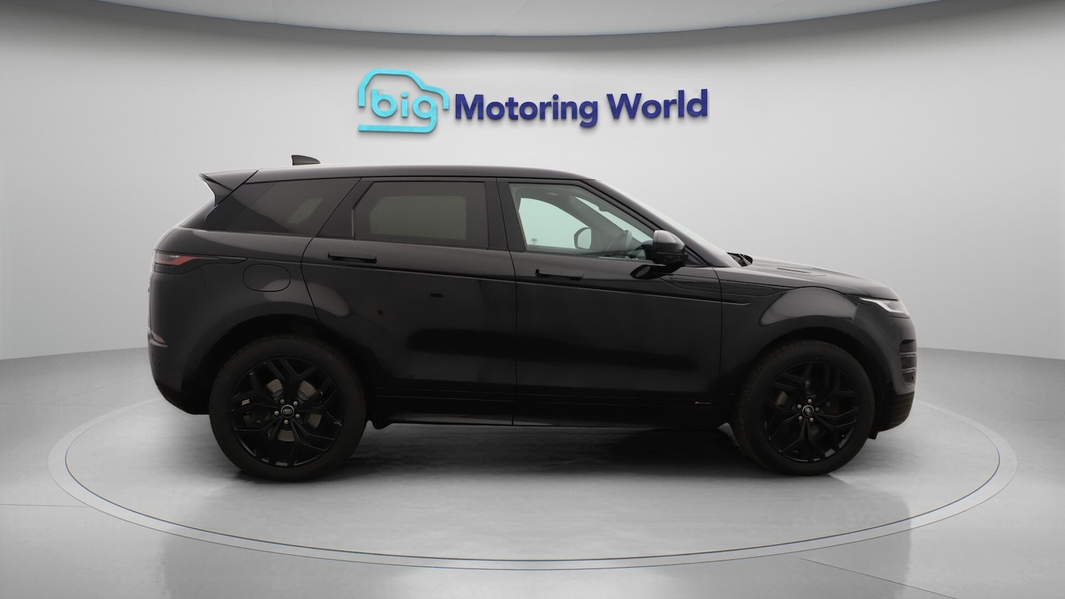 Used Land Rover Range Rover Evoque 2021 for sale - 76380847: Photo 9