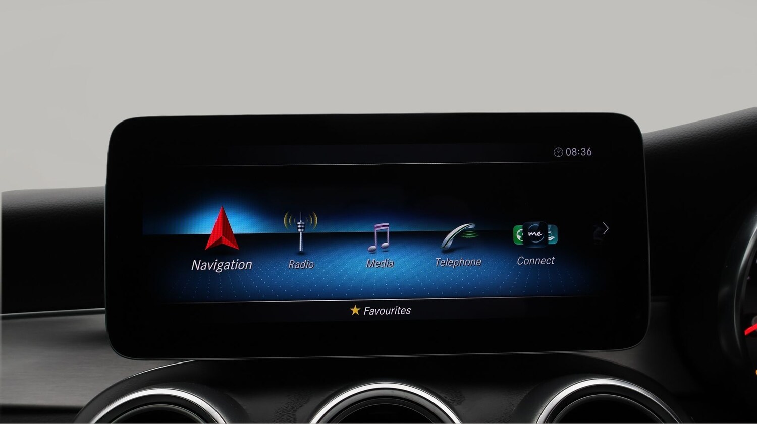 Used Mercedes-Benz C Class 2020 for sale - 77579473: Photo 11