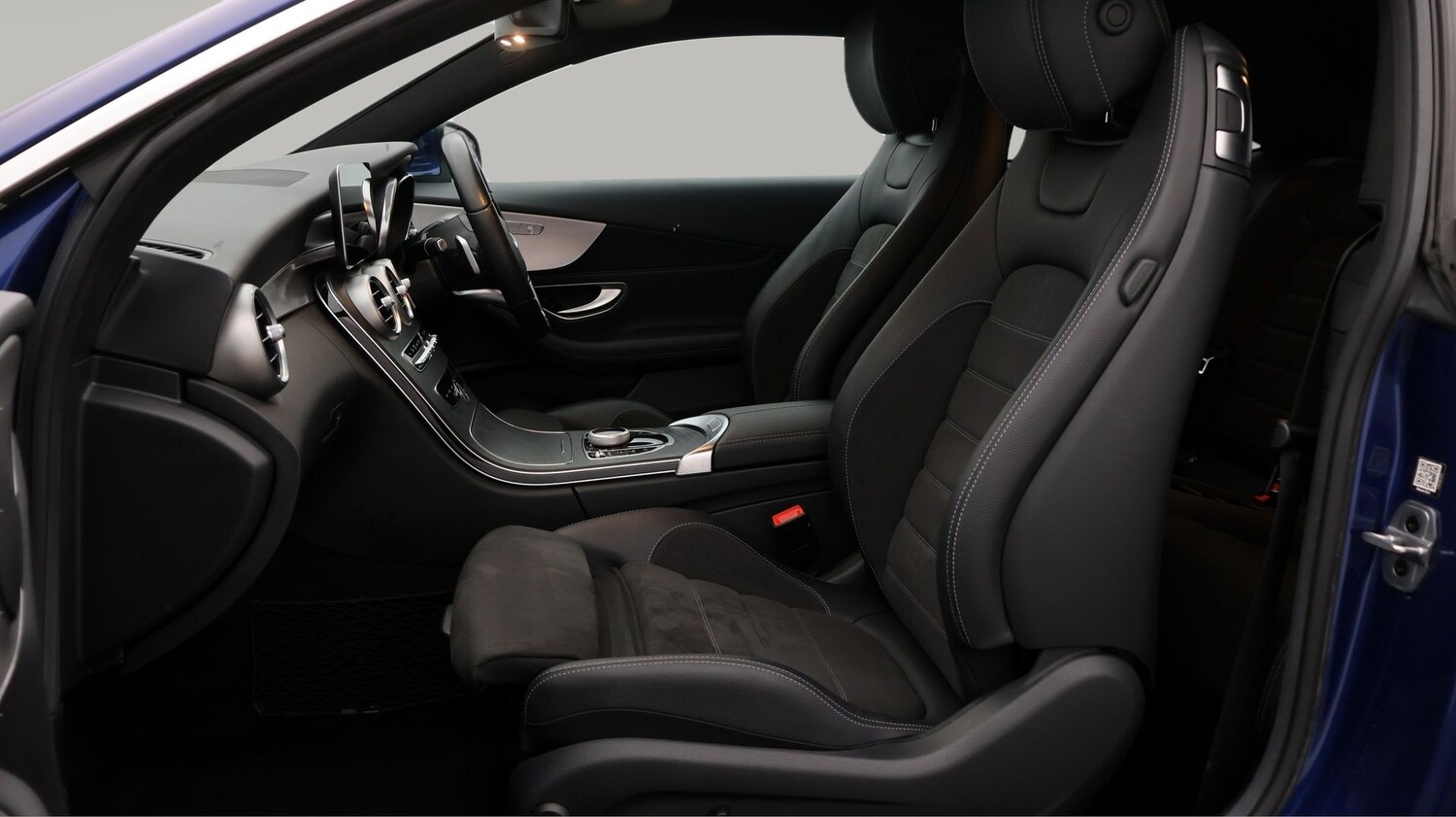 Used Mercedes-Benz C Class 2020 for sale - 77579473: Photo 14