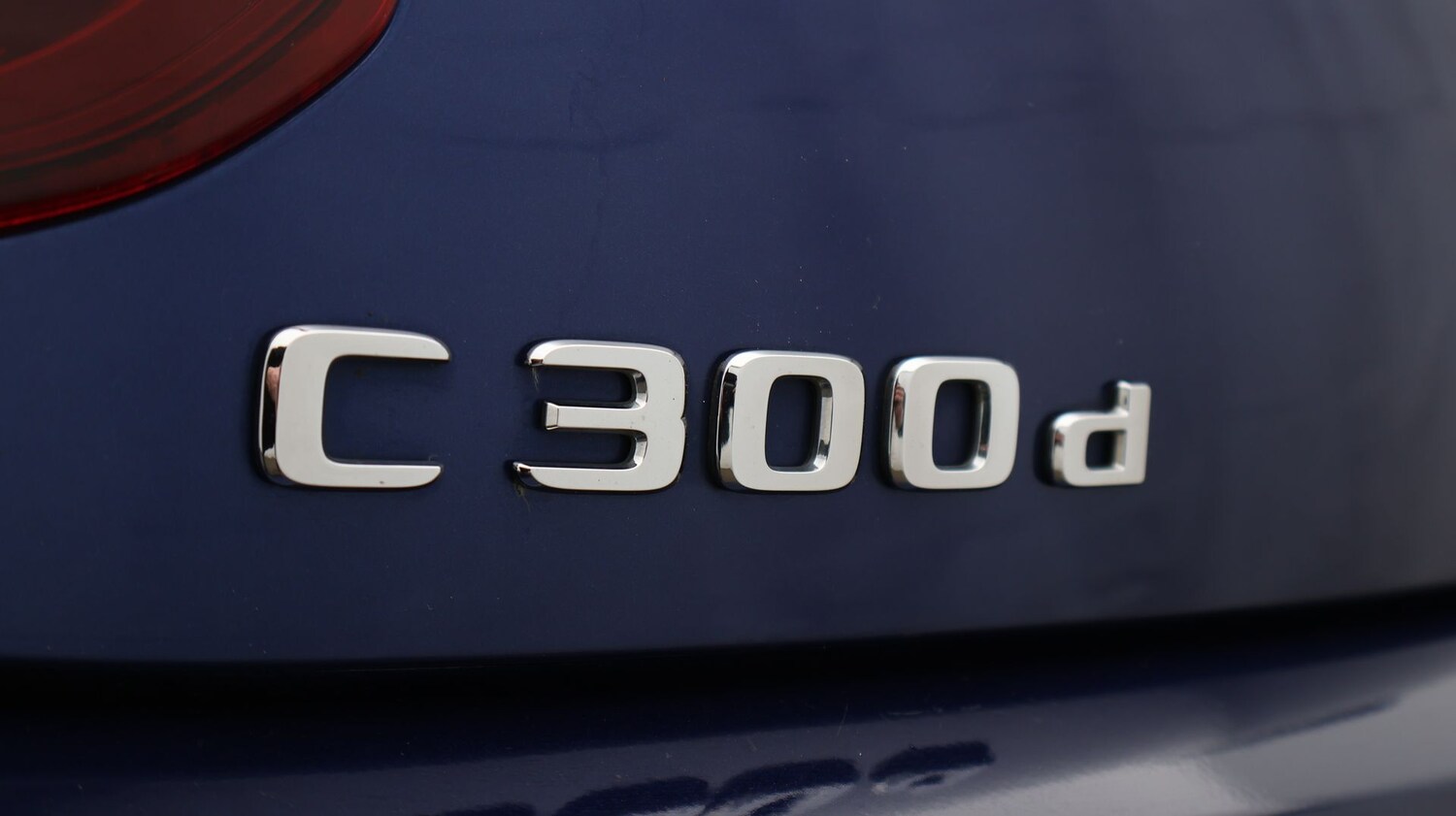 Used Mercedes-Benz C Class 2020 for sale - 77579473: Photo 22