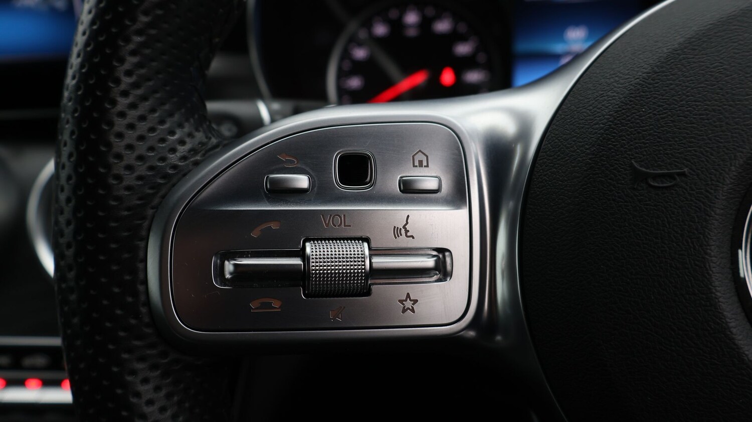 Used Mercedes-Benz C Class 2020 for sale - 77579473: Photo 24