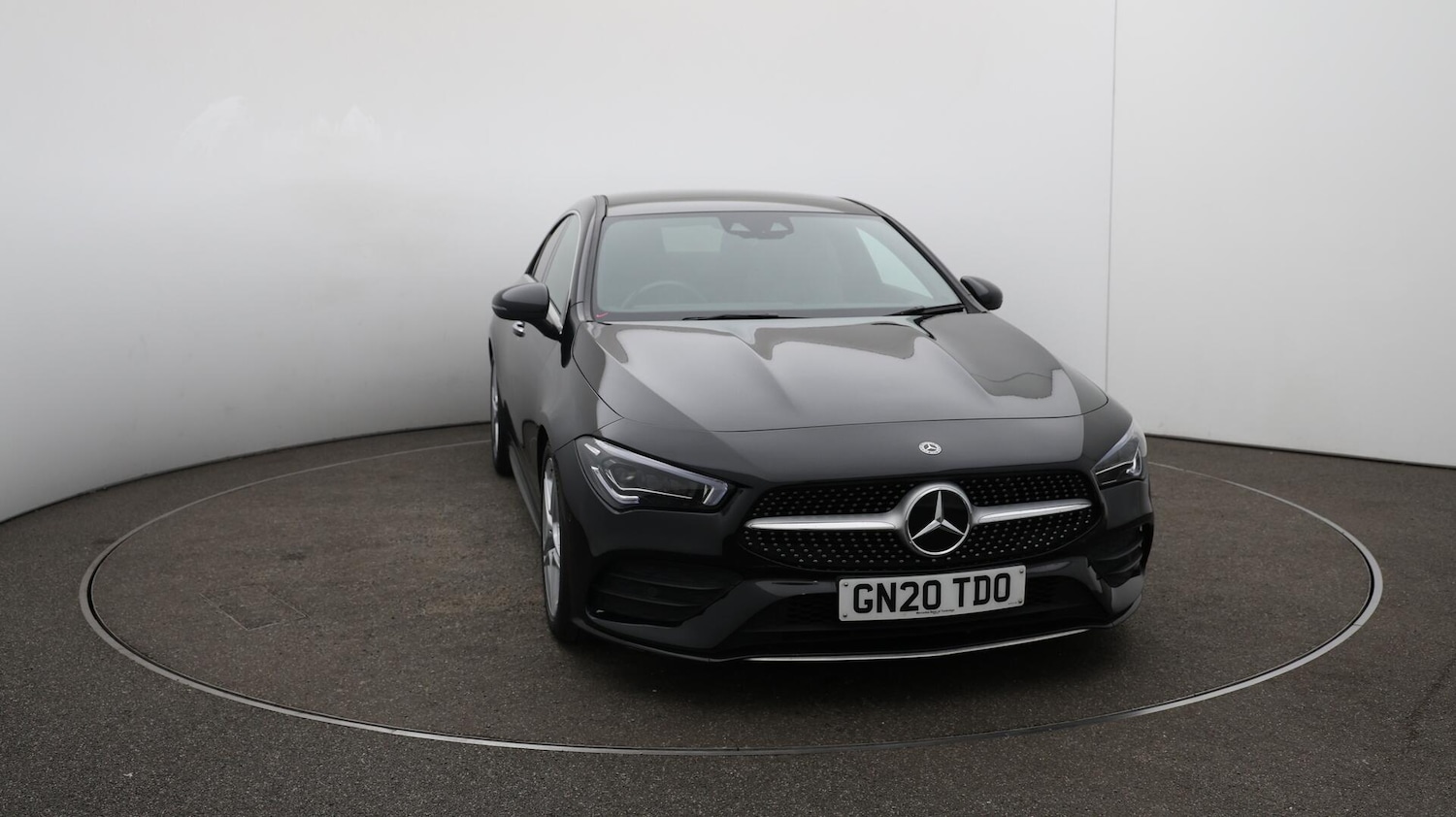 Vehicle 43