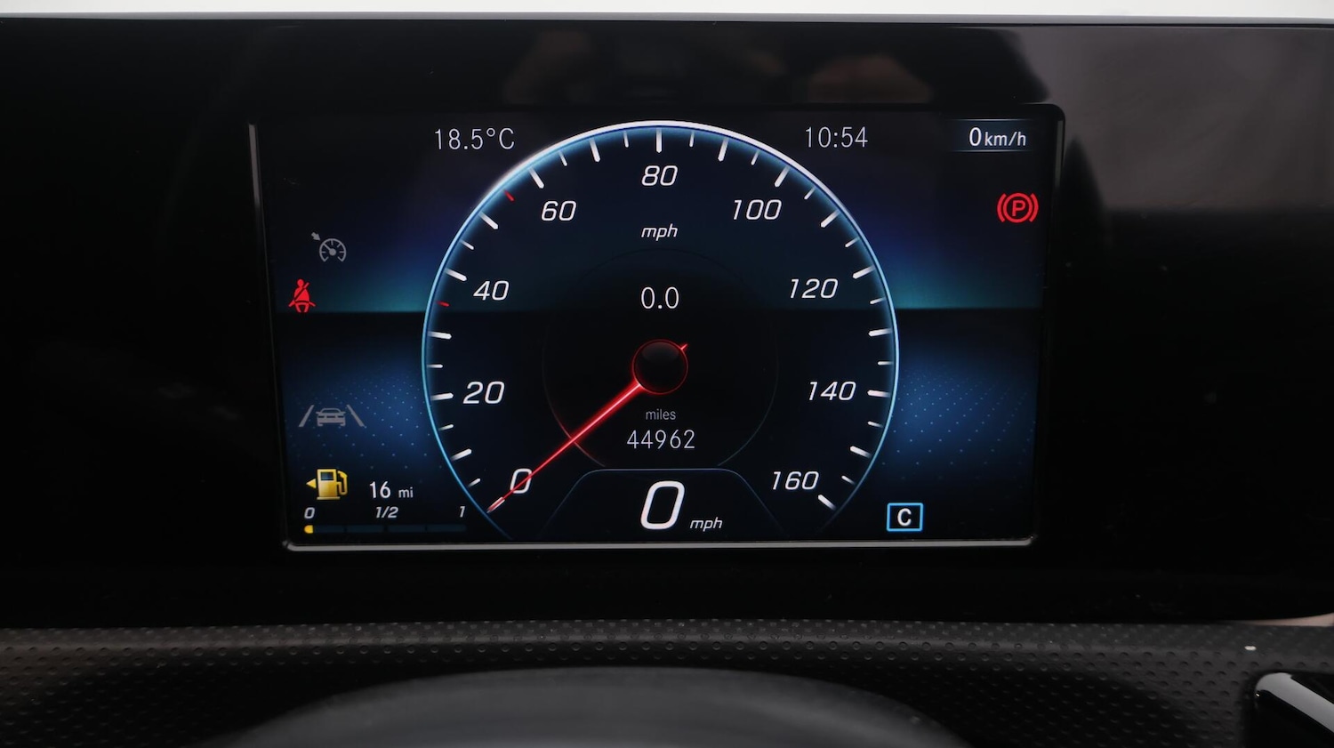 Used Mercedes-Benz A-Class 2020 for sale - 76336067: Photo 11