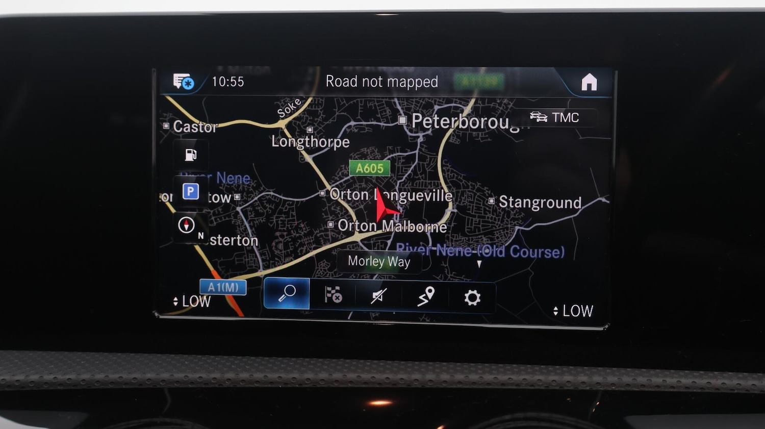 Used Mercedes-Benz A-Class 2020 for sale - 76336067: Photo 12